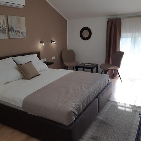 Kvint Vendeghaz Hotel Zalaegerszeg Kültér fotó