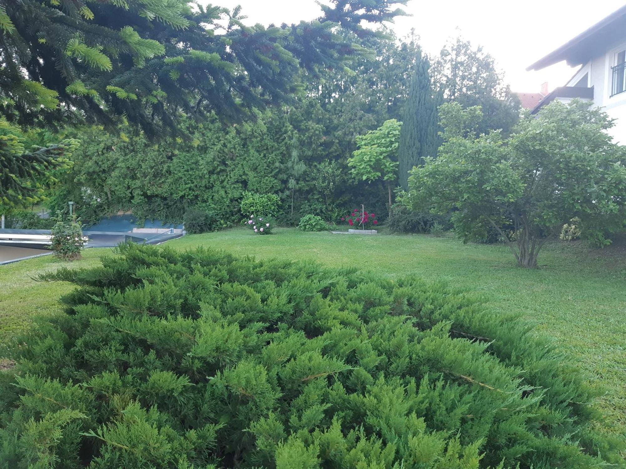 Kvint Vendeghaz Hotel Zalaegerszeg Kültér fotó