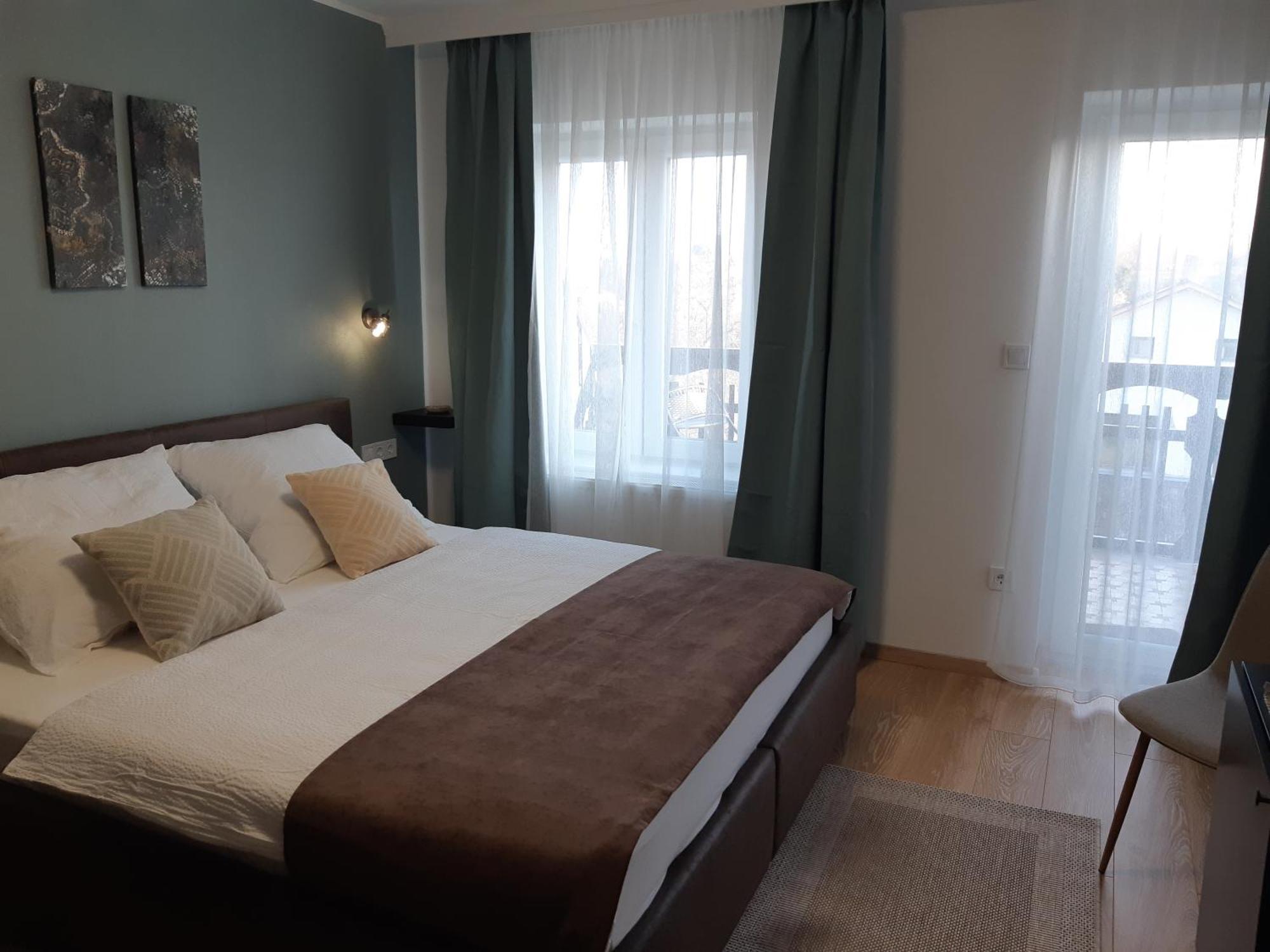 Kvint Vendeghaz Hotel Zalaegerszeg Kültér fotó