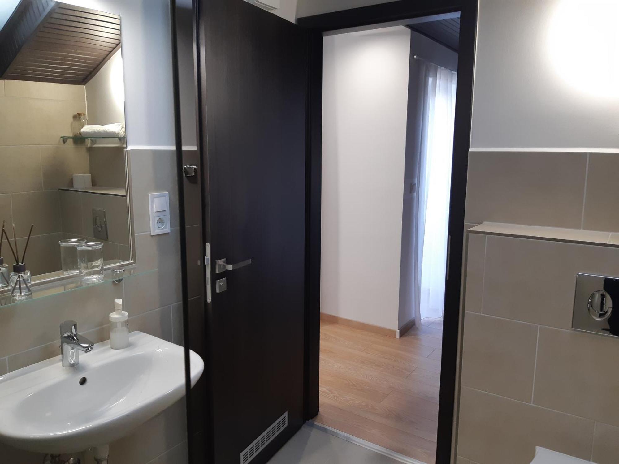 Kvint Vendeghaz Hotel Zalaegerszeg Szoba fotó
