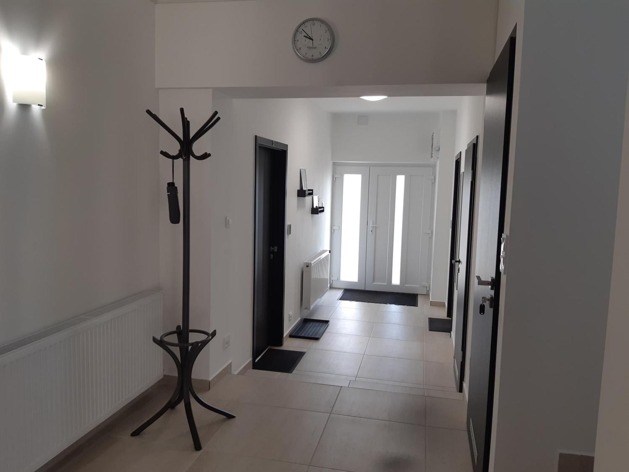 Kvint Vendeghaz Hotel Zalaegerszeg Szoba fotó
