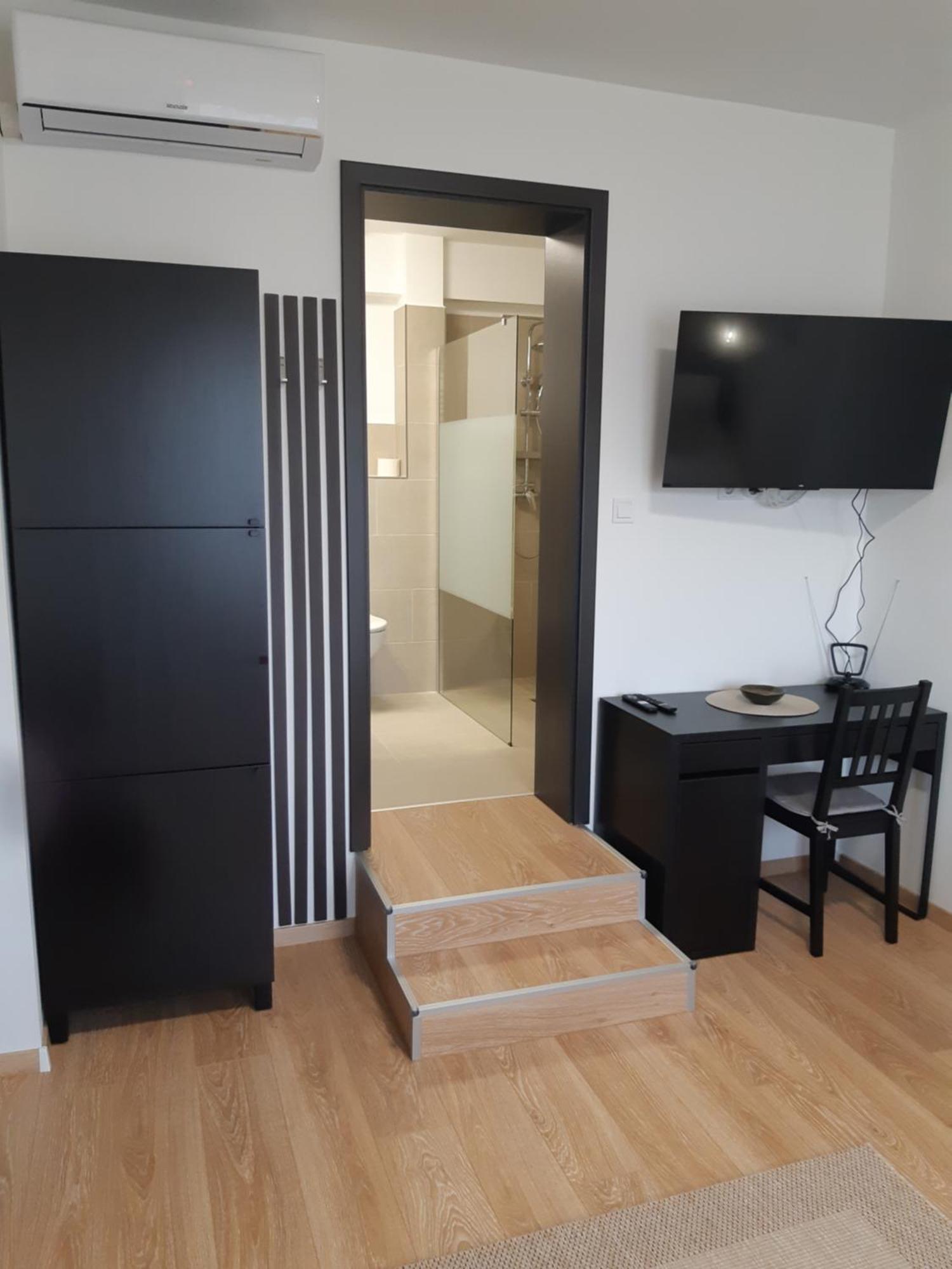 Kvint Vendeghaz Hotel Zalaegerszeg Szoba fotó