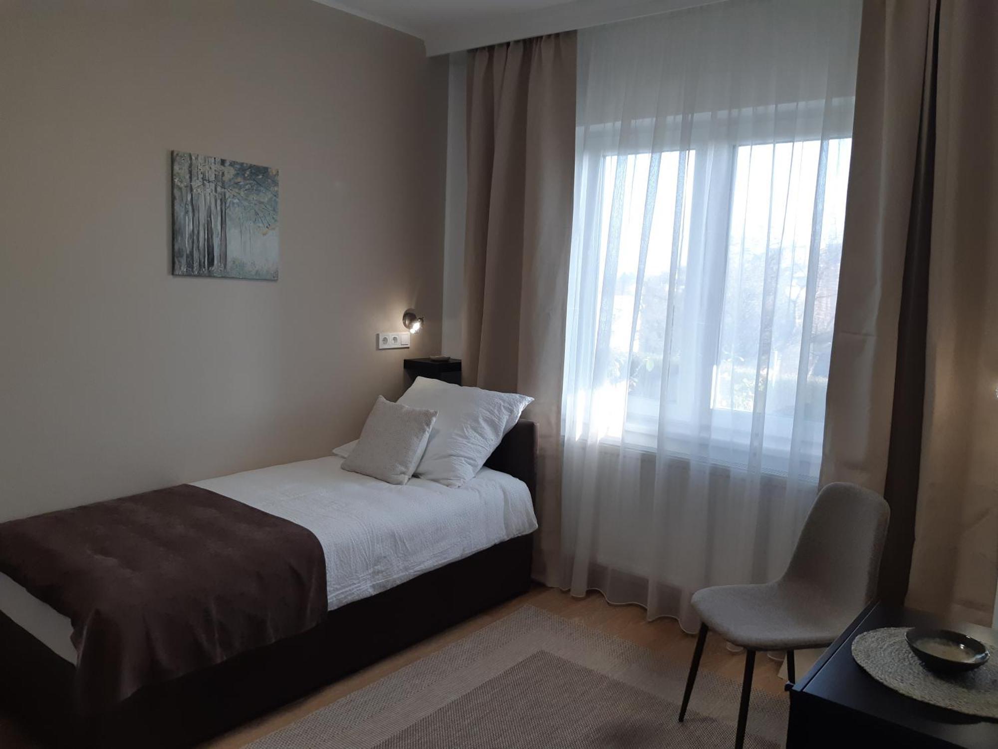 Kvint Vendeghaz Hotel Zalaegerszeg Kültér fotó