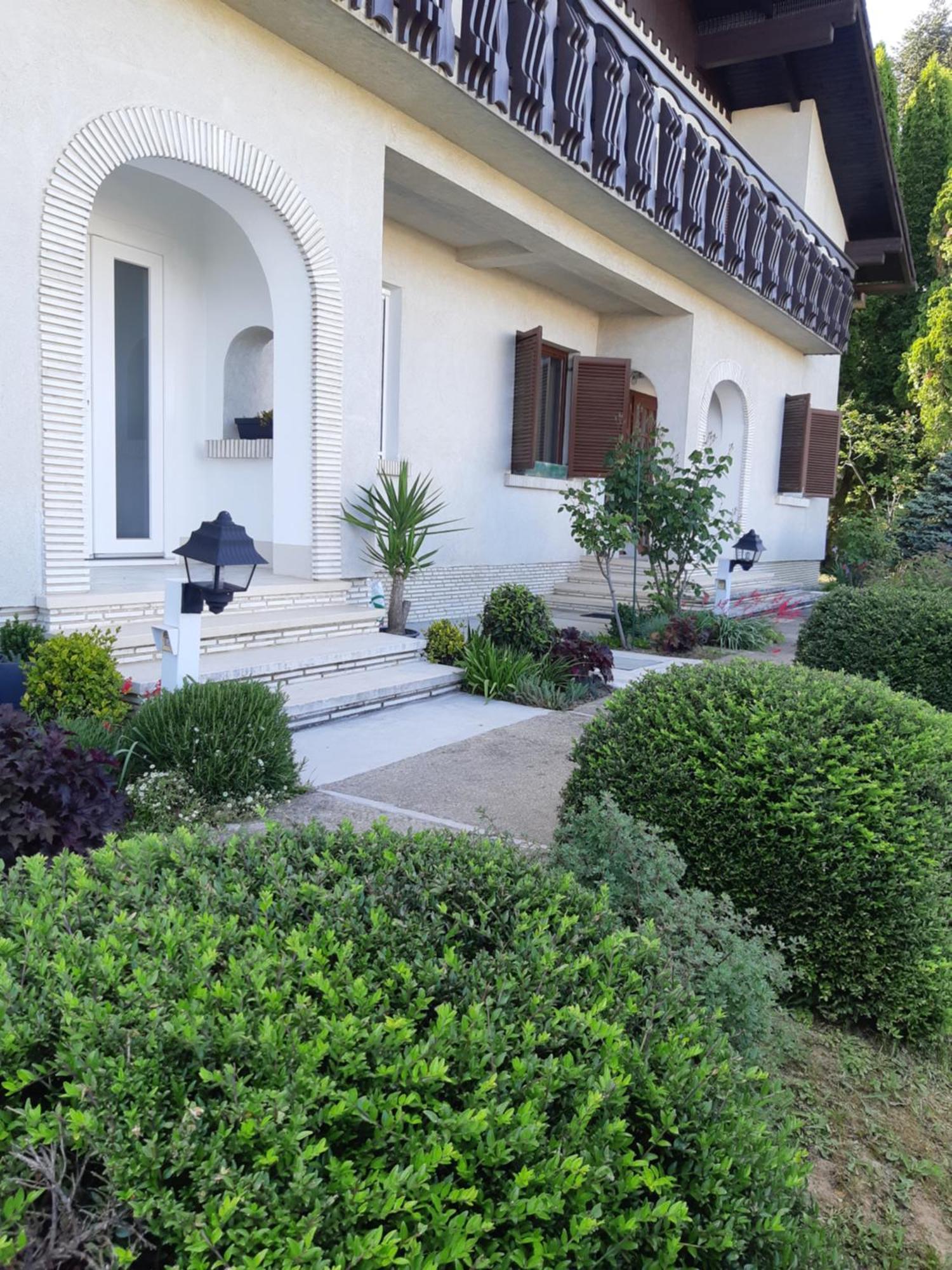 Kvint Vendeghaz Hotel Zalaegerszeg Kültér fotó