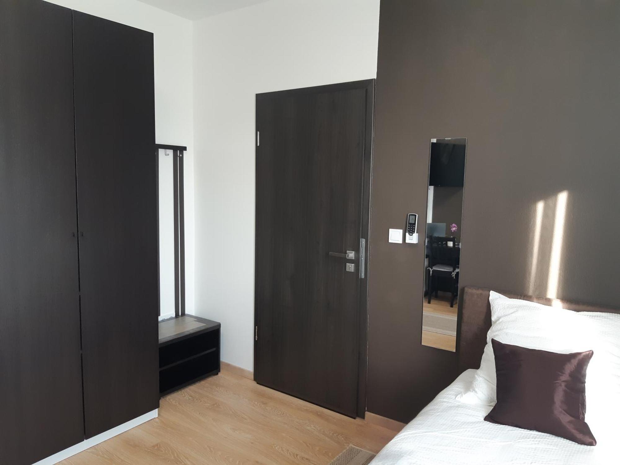 Kvint Vendeghaz Hotel Zalaegerszeg Szoba fotó